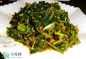 香椿生吃有毒嗎？香椿生吃好還是熟吃好？