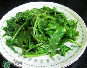 香椿生吃有毒嗎？香椿生吃好還是熟吃好？