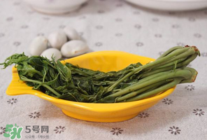 香椿怎么洗？香椿芽怎么洗干凈？