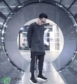巴黎世家襪子鞋怎么樣？balenciaga襪子鞋舒服嗎？