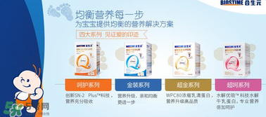 合生元奶粉質(zhì)量好嗎？合生元奶粉質(zhì)量怎么樣？