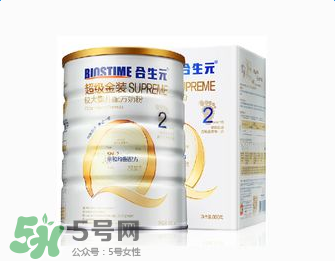 合生元奶粉質(zhì)量好嗎？合生元奶粉質(zhì)量怎么樣？
