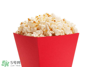 孕婦可以吃爆米花嗎？孕婦能吃爆米花嗎？