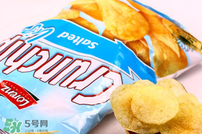孕婦能吃薯片嗎？孕婦可以吃薯片嗎？