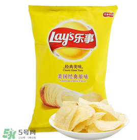 孕婦能吃薯片嗎？孕婦可以吃薯片嗎？