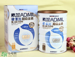 合生元奶粉甜嗎？合生元奶粉甜不甜？