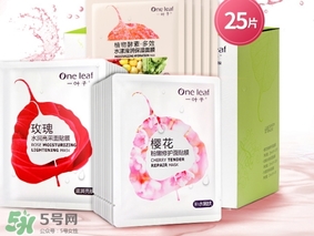 一葉子適合什么皮膚？一葉子適合油性肌膚嗎？