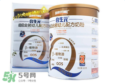 合生元奶粉精裝和超級精裝的區(qū)別？合生元精裝和超級金裝的區(qū)別
