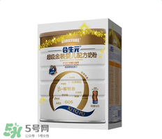 合生元奶粉精裝和超級精裝的區(qū)別？合生元精裝和超級金裝的區(qū)別