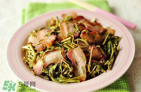 香椿可以隔夜嗎？香椿隔夜能吃嗎？