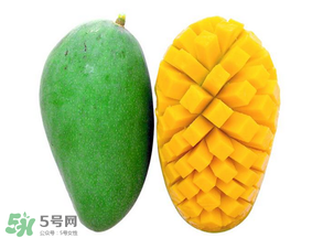 孕婦能吃青芒果嗎？孕婦可以吃青芒果嗎？