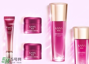 韓束和自然堂哪個(gè)比較好用？韓束好用還是自然堂好用？