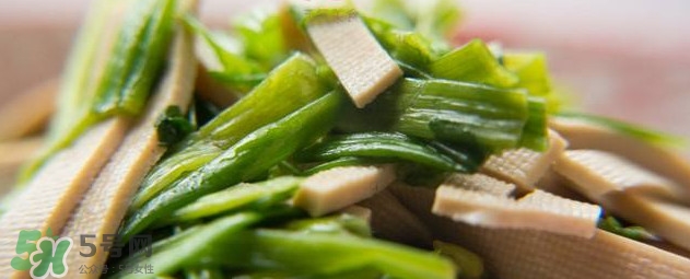 水芹菜的葉子可以吃嗎？水芹菜葉子能吃嗎