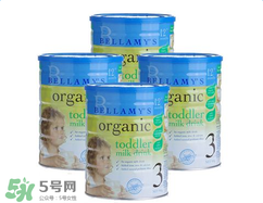 貝拉米奶粉怎么沖調(diào)？貝拉米奶粉沖調(diào)方法