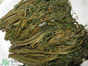 腌香椿要燙嗎？香椿腌之前用不用開(kāi)水燙？