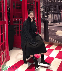 今年流行乾隆皇帝的鞋為什么火？乾隆皇帝的鞋為什么這么火？