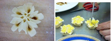 地菜餃子怎么包好吃？地菜餃子餡怎么做好吃