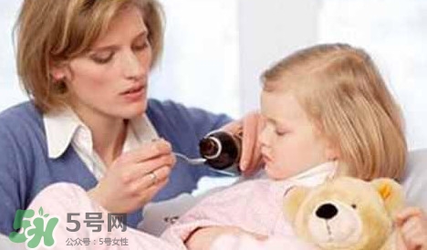 小兒流感怎么進行治療？小兒流行性感冒怎么治