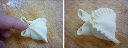 地菜餃子怎么包好吃？地菜餃子餡怎么做好吃