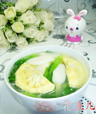 雞毛菜是什么菜？雞毛菜是小白菜嗎