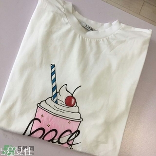 Ganni是什么牌子？Ganni是什么價位