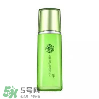 一葉子和百雀羚哪個好？一葉子和百雀羚面膜對比