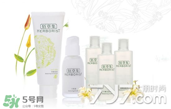 御泥坊和佰草集哪個(gè)好？御泥坊和佰草集適合膚質(zhì)年齡？