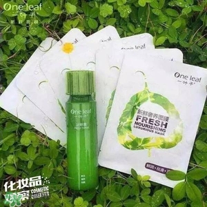 一葉子和百雀羚哪個好？一葉子和百雀羚面膜對比