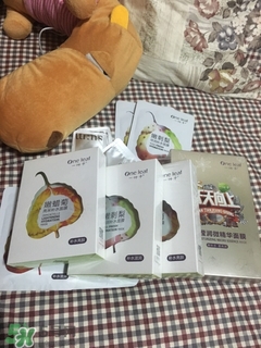 一葉子適合什么皮膚？一葉子適合油性肌膚嗎？