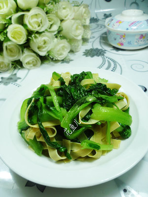 雞毛菜是什么菜？雞毛菜是小白菜嗎