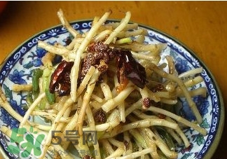 魚腥草根有什么作用？魚腥草根的功效與作用