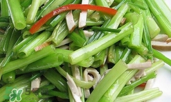 水芹菜的葉子可以吃嗎？水芹菜葉子能吃嗎