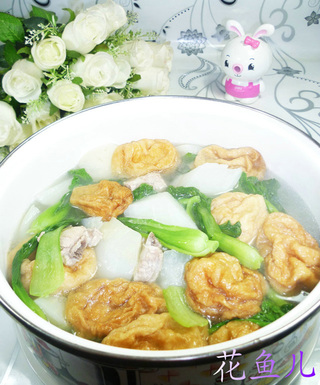 雞毛菜是什么菜？雞毛菜是小白菜嗎