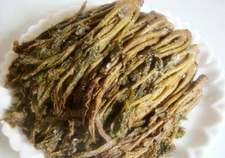 腌香椿要燙嗎？香椿腌之前用不用開(kāi)水燙？