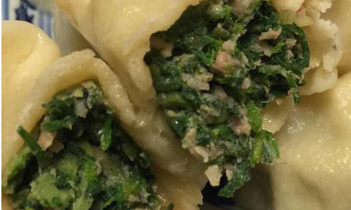 地菜是什么菜？地菜是不是薺菜