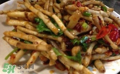 吃魚腥草可以喝酒嗎？吃魚腥草能喝酒嗎