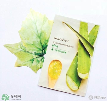一葉子和韓后哪個好用？一葉子和韓后面膜對比