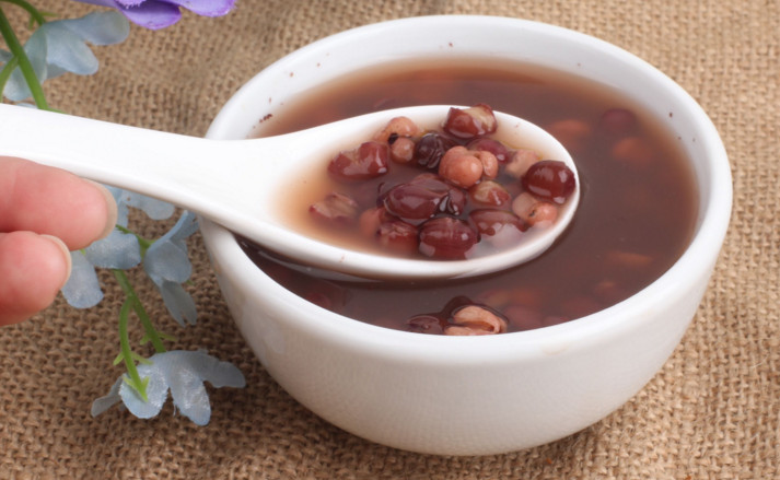 赤小豆是赤豆嗎？赤小豆是紅小豆嗎