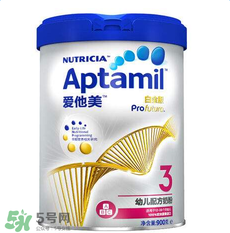 愛他美白金版好不好？愛他美白金版怎么樣？