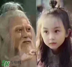 為什么今年流行洪七公的發(fā)型？洪七公的發(fā)型為什么火？