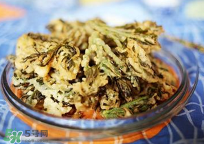 香椿能和魚一起吃嗎？香椿和魚能一起吃嗎？