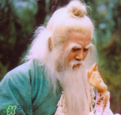 今年流行洪七公的發(fā)型是什么樣的？洪七公的發(fā)型好看嗎？