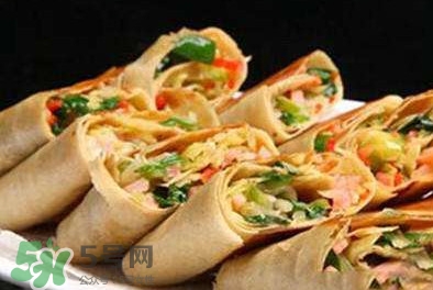 雞蛋煎餅怎么做？雞蛋煎餅怎么做又軟又好吃