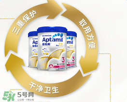 愛他美白金版和普通版有什么區(qū)別？愛他美白金版和普通版的差異