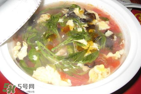 香椿能和西紅柿一起吃嗎？香椿和西紅柿一起吃好嗎？