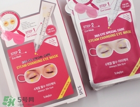 toanyeye多愛蒸汽眼罩怎么用？多愛蒸汽眼罩使用方法