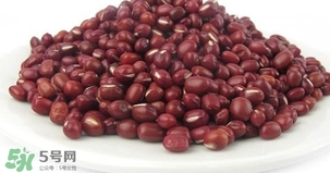 赤豆是什么豆？赤豆是紅豆嗎