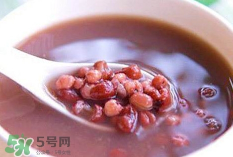 赤豆是什么豆？赤豆是紅豆嗎
