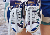 puma careaux新款什么時(shí)候發(fā)售？彪馬玫瑰聯(lián)名2017什么時(shí)候上市？