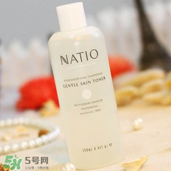 natio是什么牌子？natio是什么化妝品？